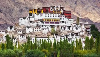 Ladakh Packages 4 Nights - 5 Days