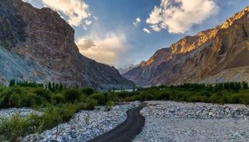 Ladakh Packages 6 Nights - 7 Days