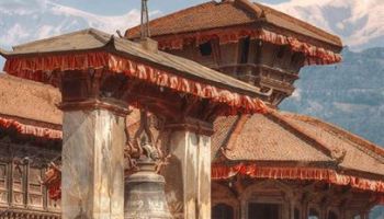 Ladakh Package 7 Nights - 8 Days