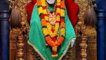 Three Jyotirlinga With Shirdi 2 Nights - 3 Days Tour