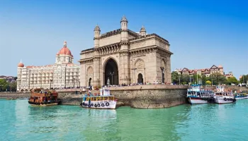 Mumbai - Shirdi - Aurangabad - Mumbai 3 Nights - 4 Days Tour