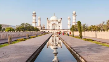 Five Jyotirlinga With Shirdi 4 Nights - 5 Days Tour