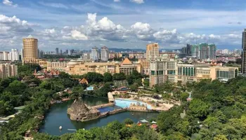 Fun Filled Kuala Lumpur 3 Nights - 4 Days Tour