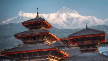 6 Days Nature And Heritage Nepal Tour