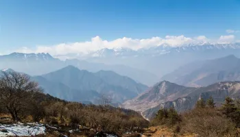 Natural Tour To Nepal 4 Nights - 5 Days