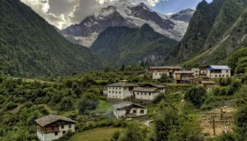 Vacation With Nepal 3 Nights - 4 Days Tour