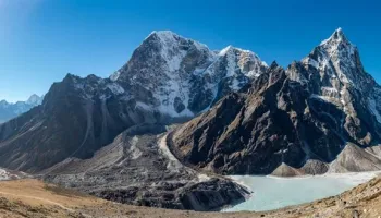 12 Days Majestic Nepal Package