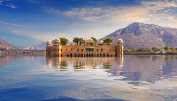 Holiday With Rajasthan 5 Nights - 6 Days Tour