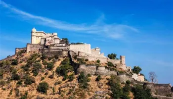 Exciting Rajasthan 6 Nights - 7 Days Tour