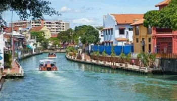 A Short Break To Sri Lanka 4 Nights - 5 Days Tour