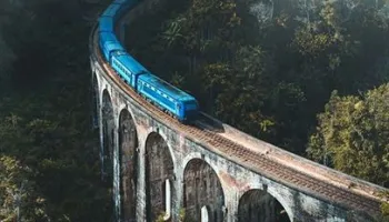 Experience Sri Lanka 6 Nights - 7 Days Tour