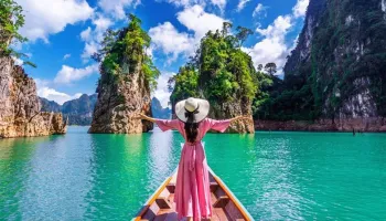 Tropical Vacay To Bangkok - Koh Samui 6 Nights - 7 Days Tour