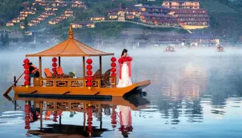 Tripura Specials 4 Nights - 5 Days Tour