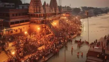 Varanasi With Kashi 2 Nights - 3 Days Tour