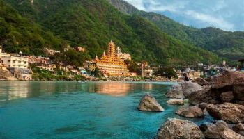Char Dham Yatra Special Tour Ex - Haridwar