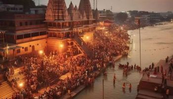 Varanasi - Kashi Religious Tour 2 Nights - 3 Days