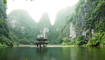 3 Nights - 4 Days Hanoi Tour Package