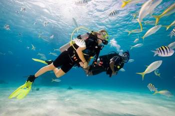 Cheap Affordable Package 3days / 2 Nights - Free Scuba Voucher