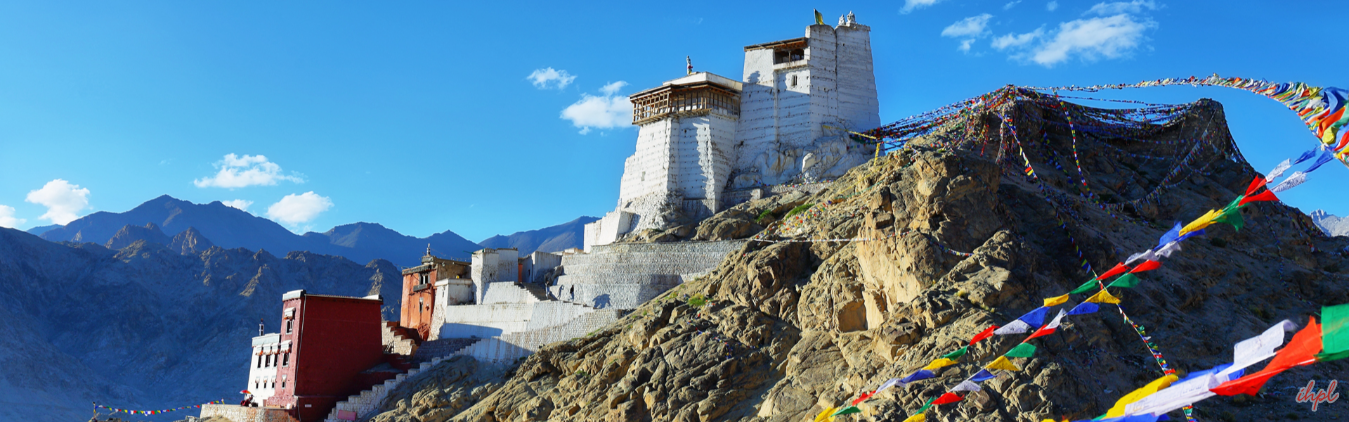 7 Days Ladakh Sightseeing Tour - With Flights