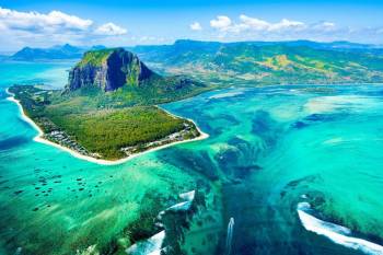 6 Nights - 7 Days Mauritius Tour Package