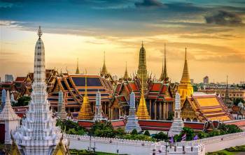 The Amazing Thailand Bangkok & Pattaya Tour