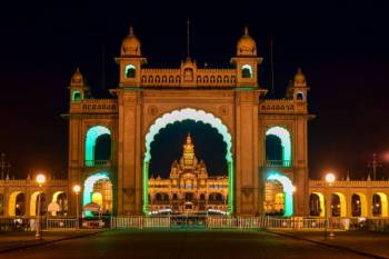 Mysore One Day Tour Packages