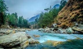 Summer Special Manali Package