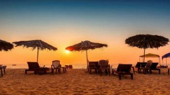 Goa Student Tour with Industrial Visit 4 Nights / 5 Days