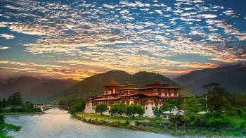 4 Nights 5 Days Bhutan Tour