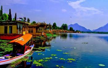 KASHMIR TOUR 4 days