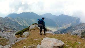 2 Night - 3 Days Chamba Tour Package