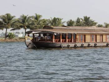 5 Days Kerala Tour