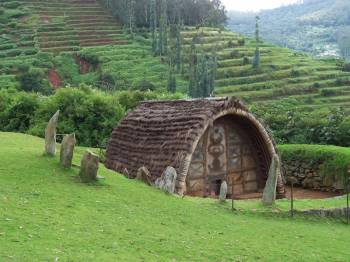 Bangalore Mysore Ooty Tour Package 5 Days