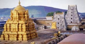 Bangalore Tirupati Mysore Ooty Kodaikanal Tour Package 8 Days