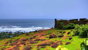 3D 2N Goa Tour Package