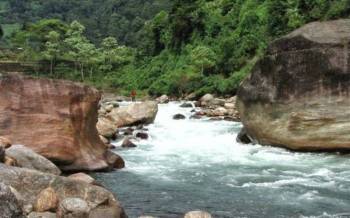 Call of the Mountains - Kalimpong District Tour (4N/5D)