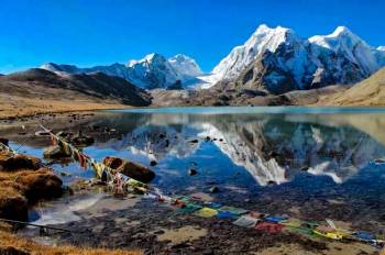 NORTH AND EAST SIKKIM  5 NIGHTS 6DAYS