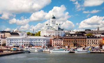 Finland Tour Package
