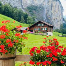 Swiss Italy Paris tour package