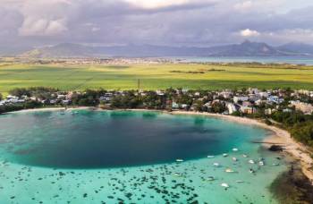 5N & 6D Mauritius Package