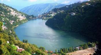 Ranikhet with Nainital Tour Package 05 Nights/ 06 Days