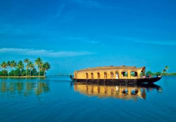 Kerala – Gods Own Country