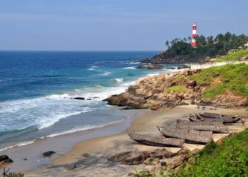 Kerala 06 Nights 07 Days Packages
