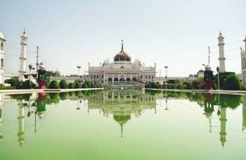 Lucknow Tour 03 Nights 04 Days