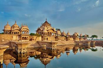 3 Nights Mathura - Vrindavan Tour Ex - Mathura