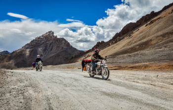 Leh Ladakh Adventure with Pangong Lake