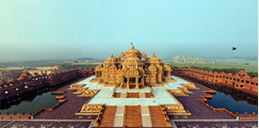 Pilgrimage Places of Gujarat