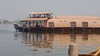 One Night One Day on Alappuzha House Boat