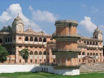 Patiala Tour Package 2 Nights 3 Days