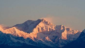 5 night 6 days tour Pacakge for South West Sikkim